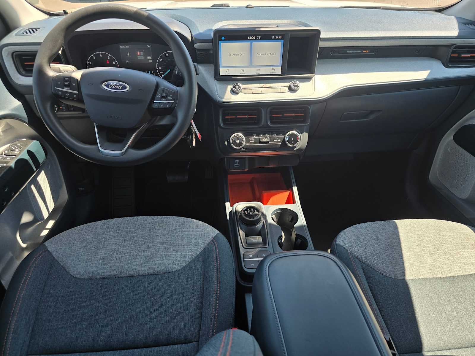 2024 Ford Maverick XLT - Photo 19
