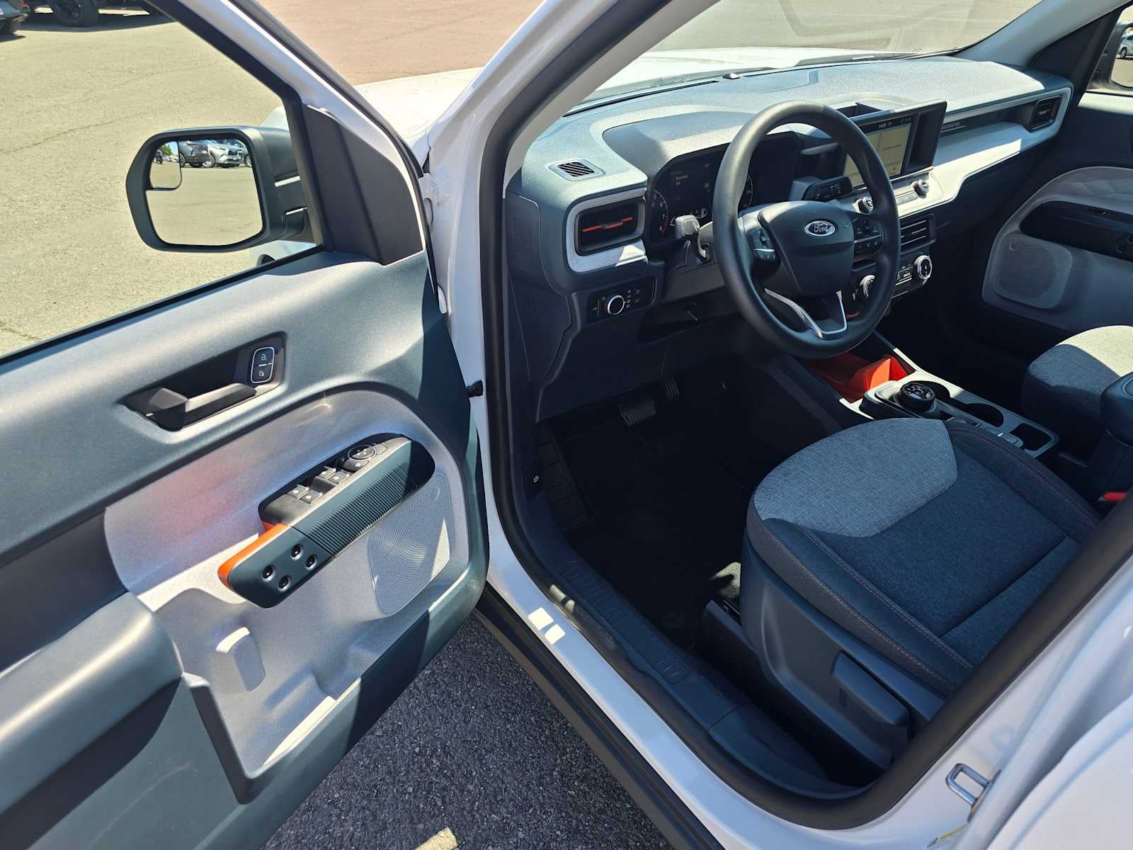 2024 Ford Maverick XLT - Photo 20