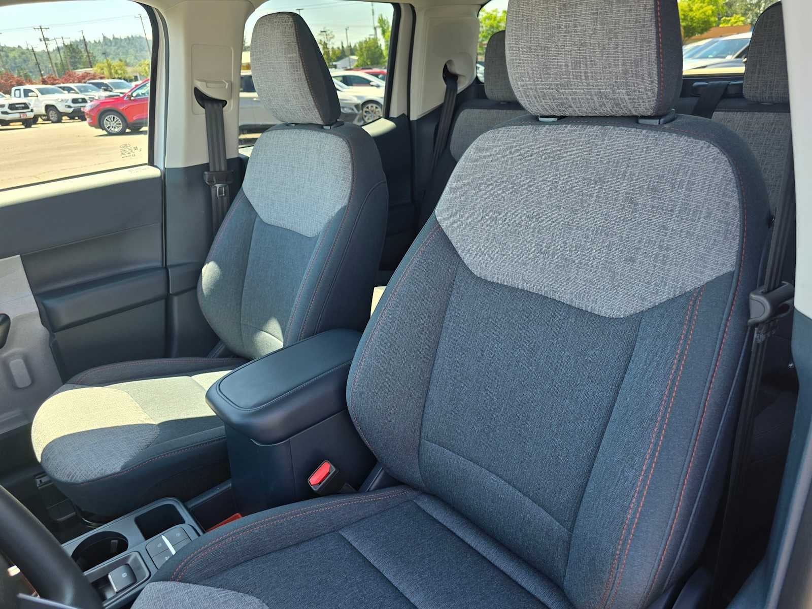 2024 Ford Maverick XLT - Photo 22
