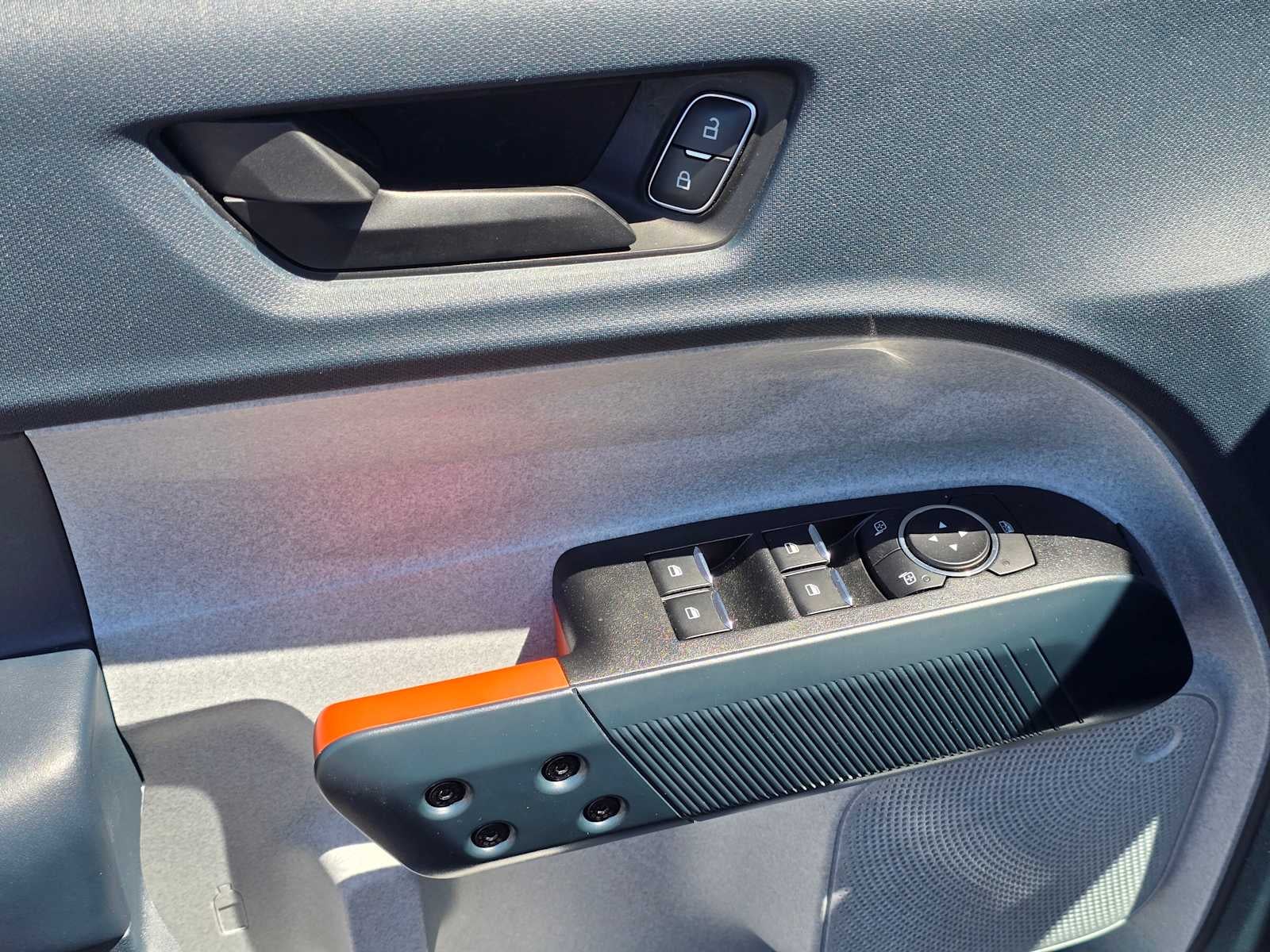 2024 Ford Maverick XLT - Photo 23