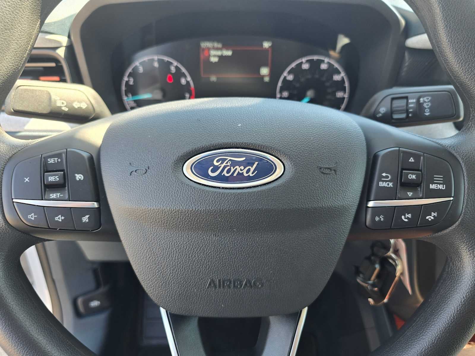 2024 Ford Maverick XLT - Photo 24