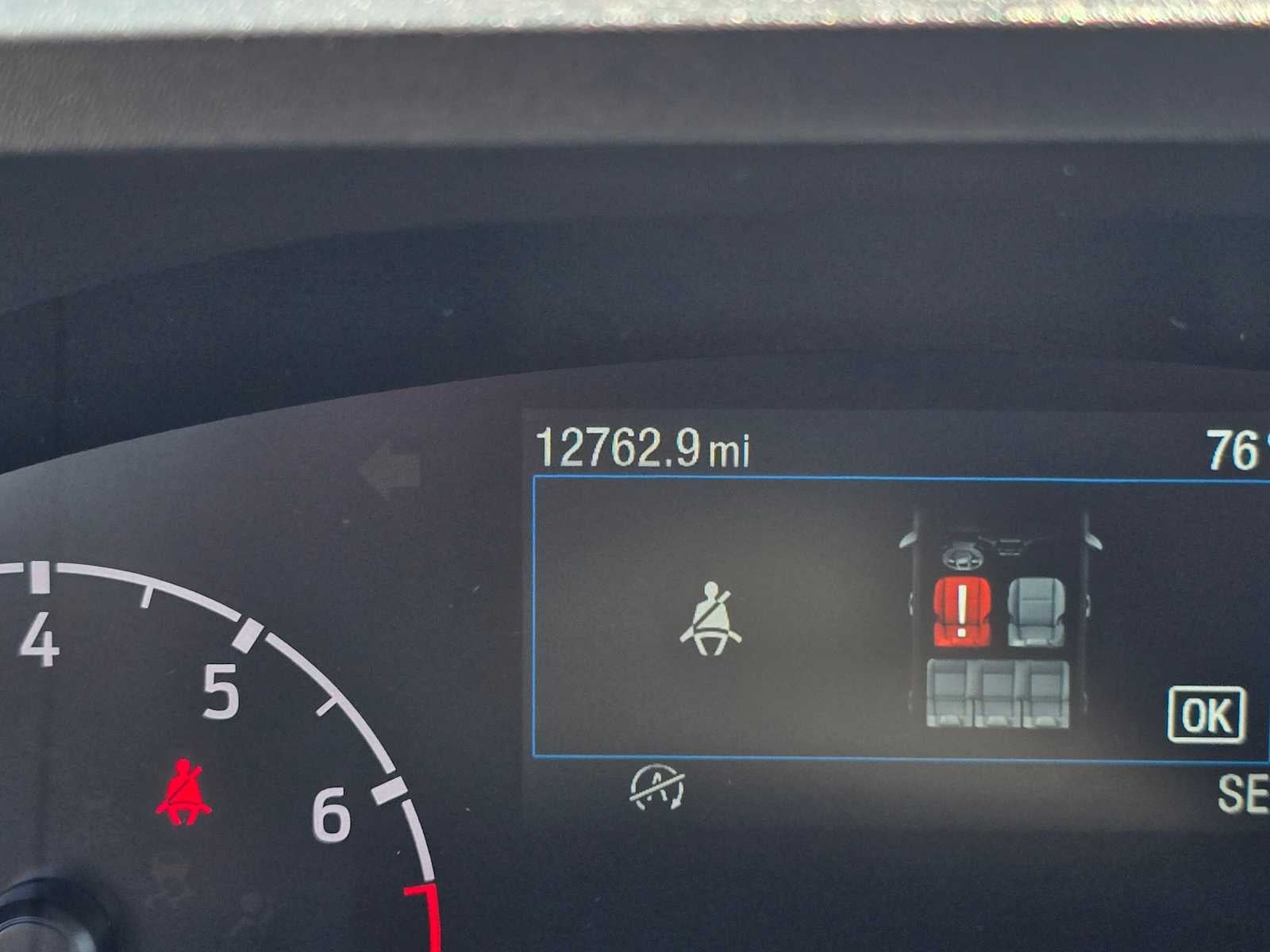 2024 Ford Maverick XLT - Photo 26