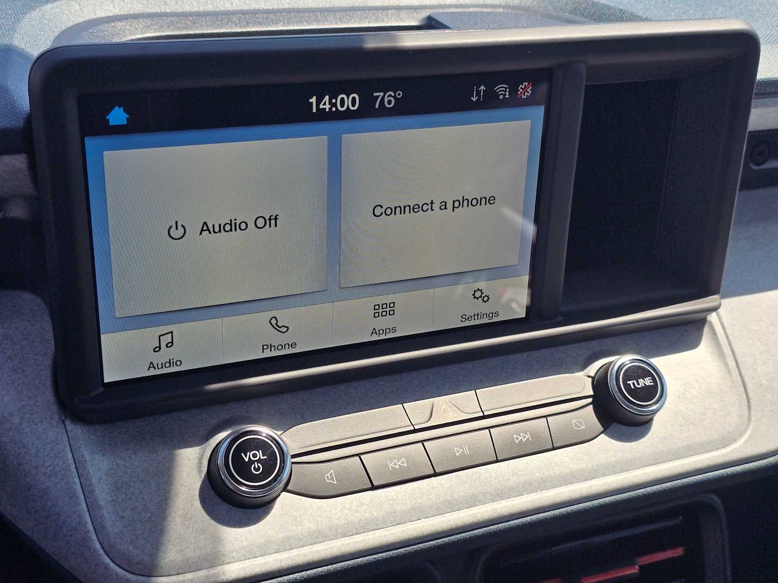 2024 Ford Maverick XLT - Photo 28