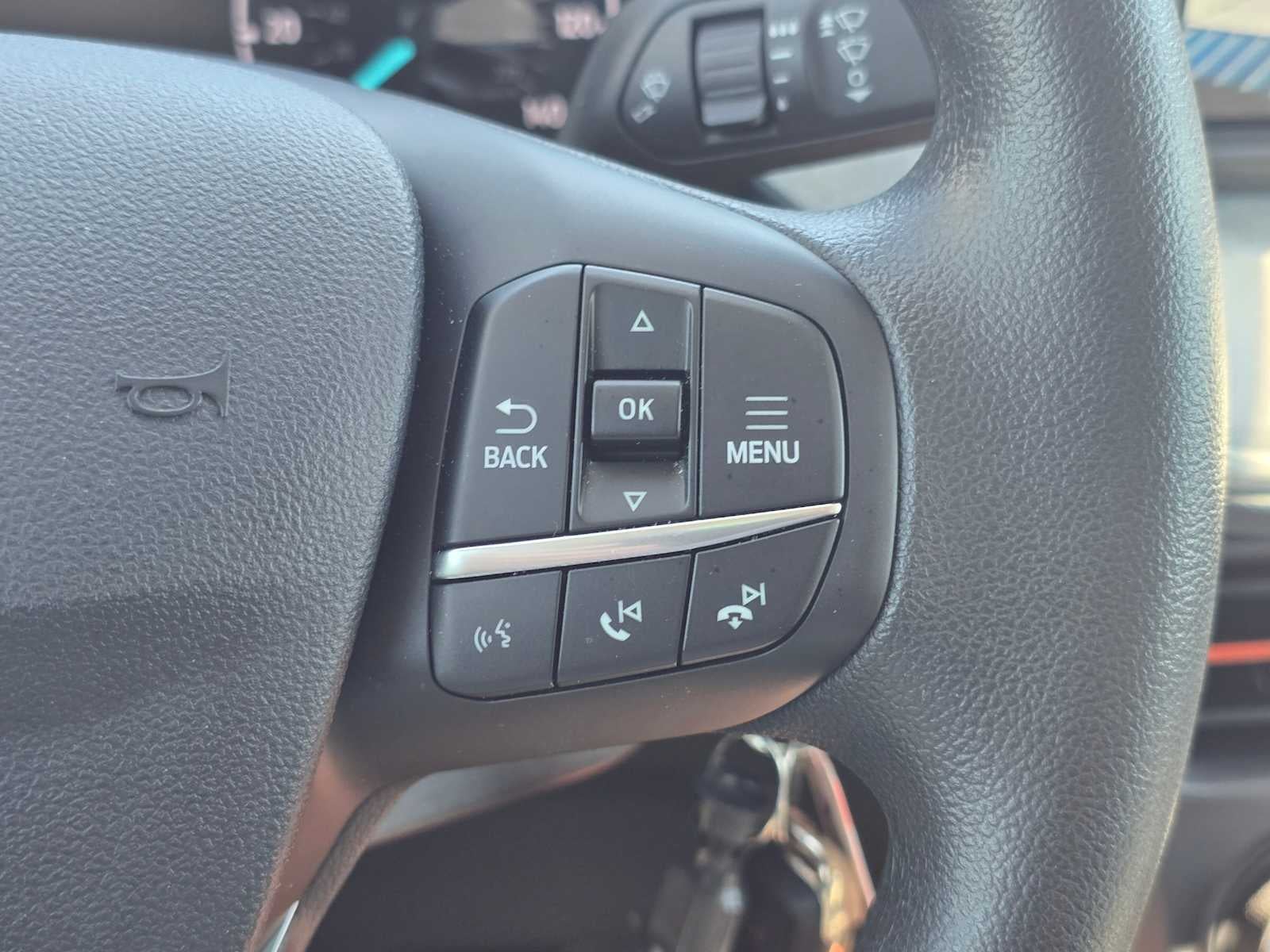2024 Ford Maverick XLT - Photo 31