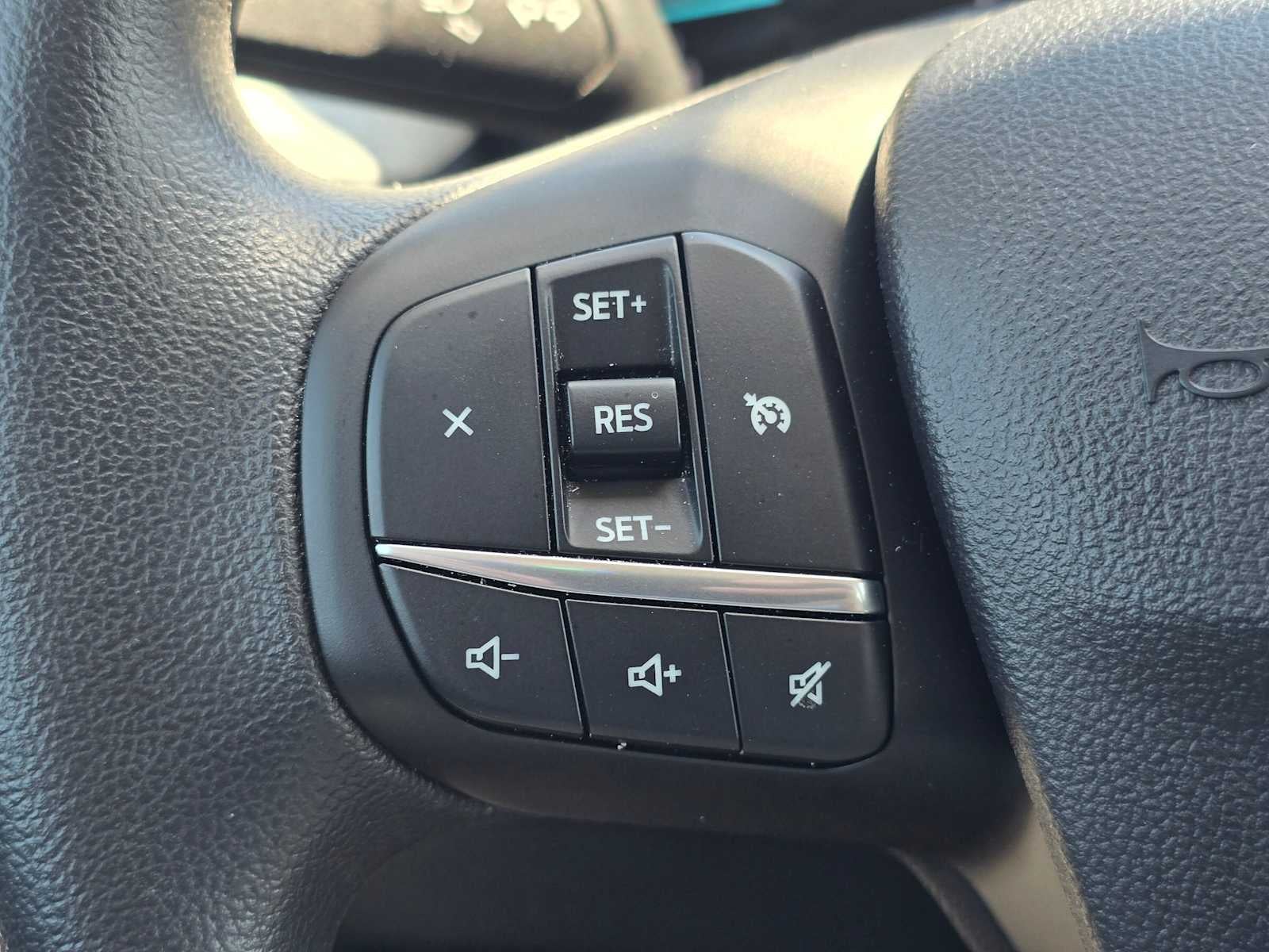2024 Ford Maverick XLT - Photo 32