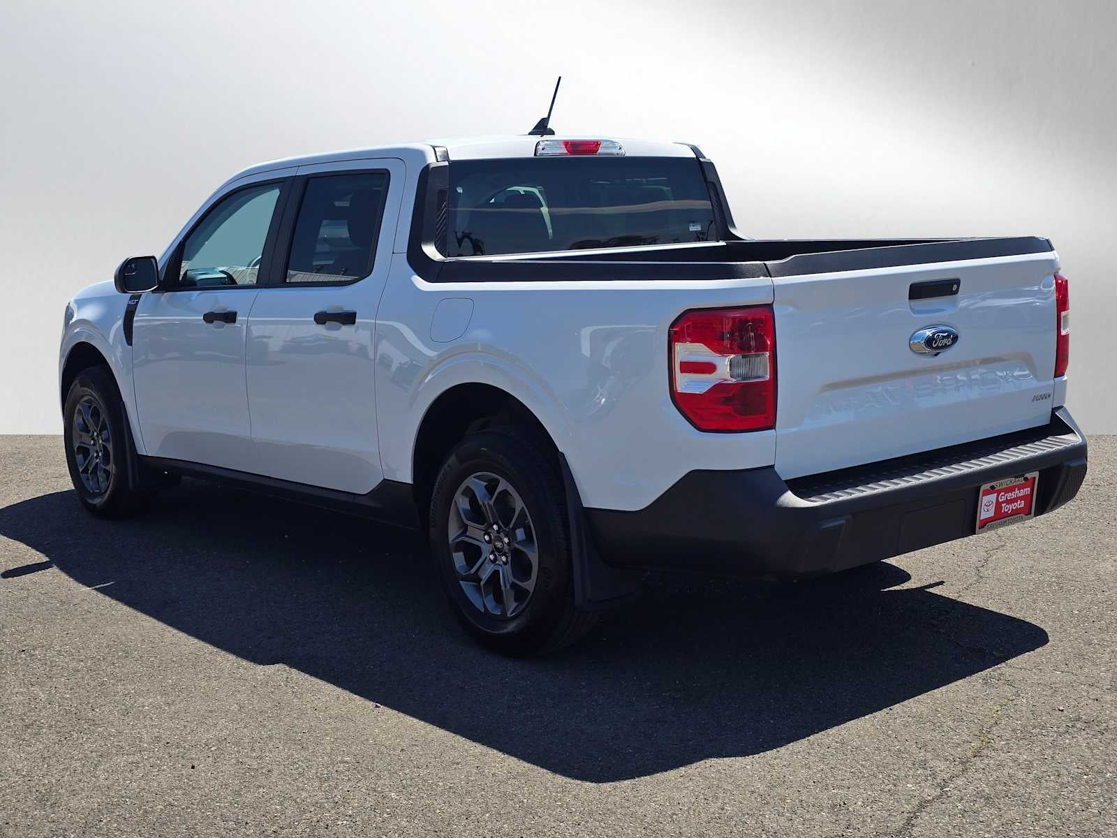 2024 Ford Maverick XLT - Photo 6