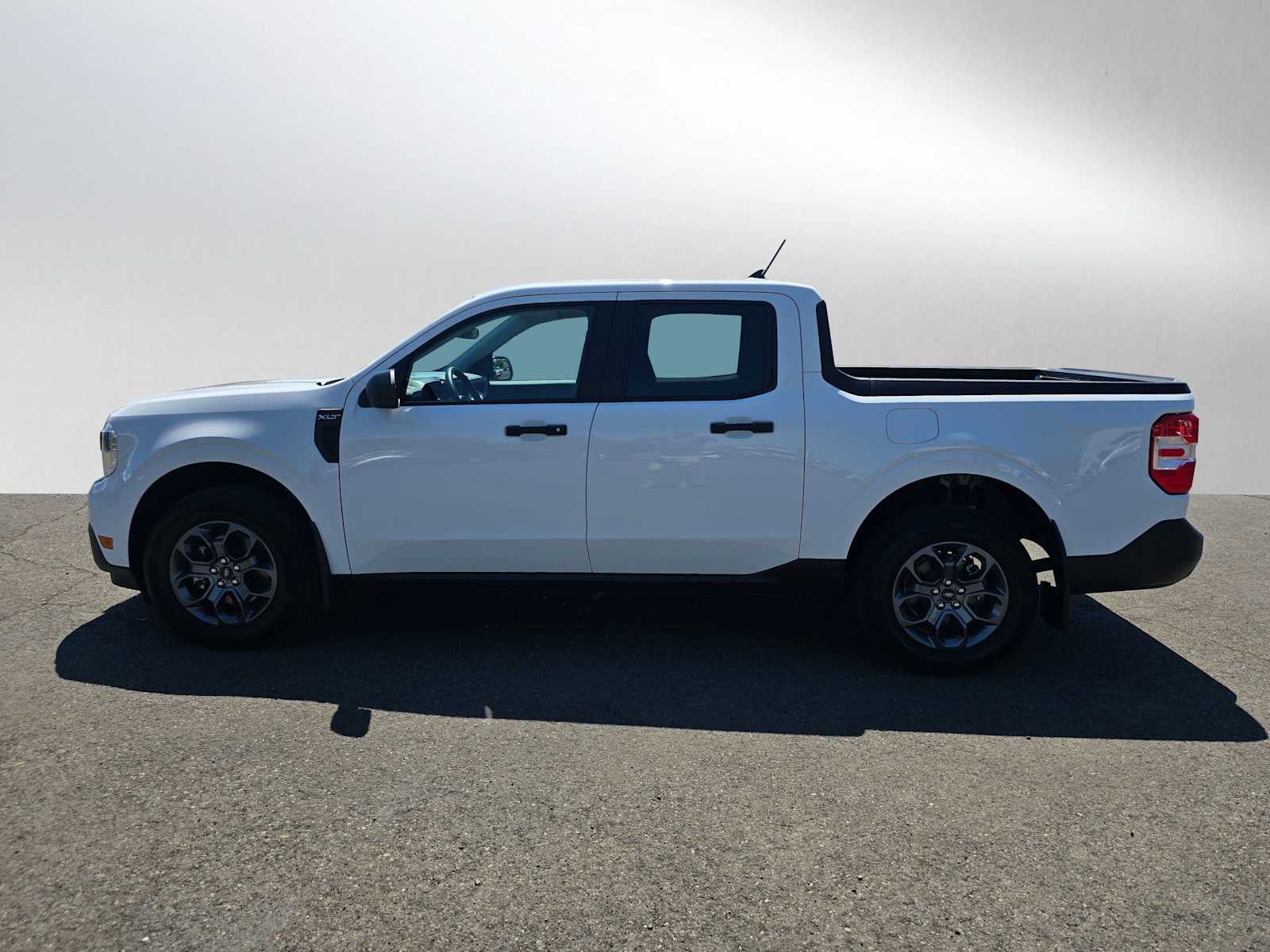 2024 Ford Maverick XLT - Photo 7