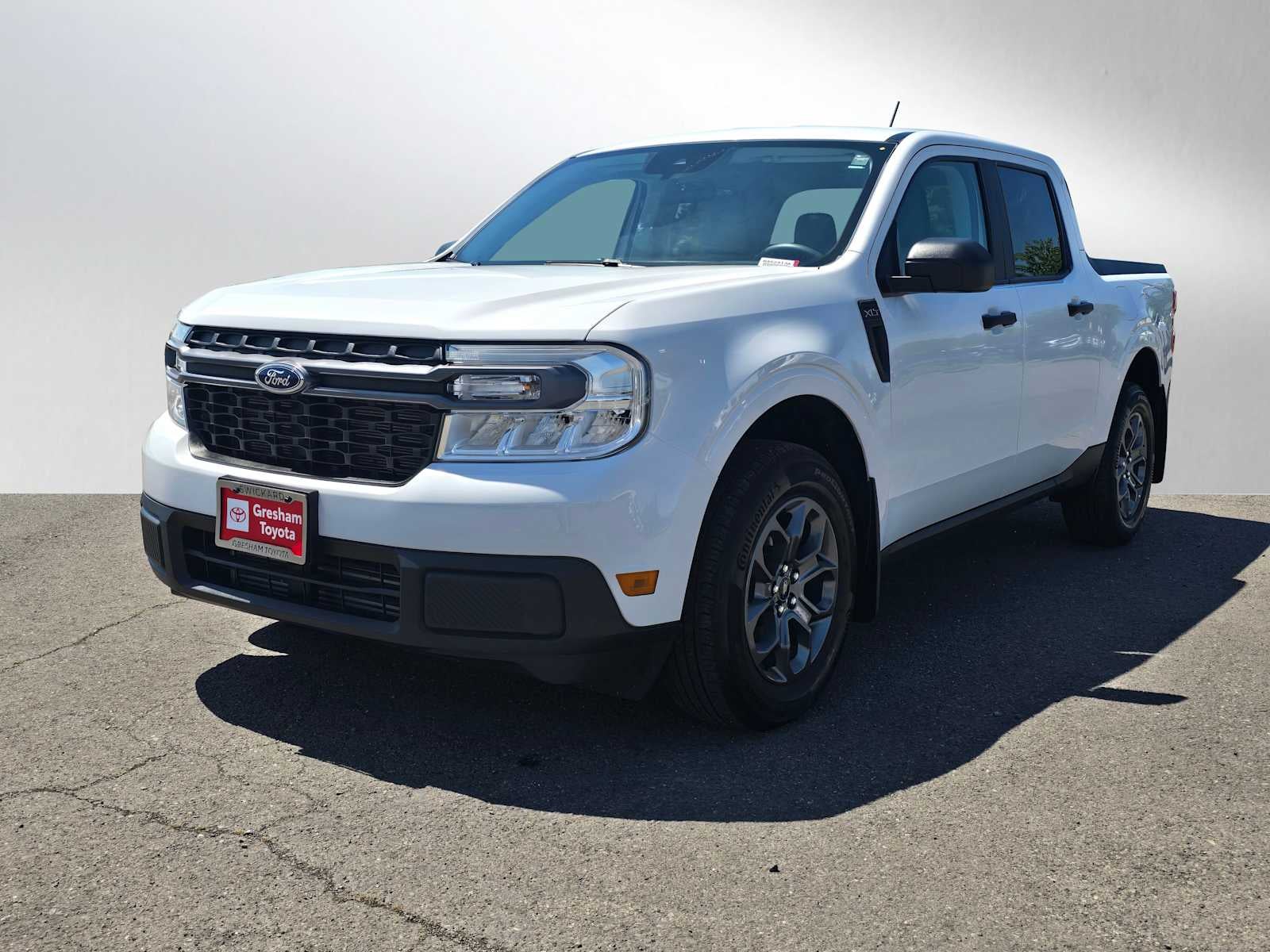 2024 Ford Maverick XLT - Photo 8