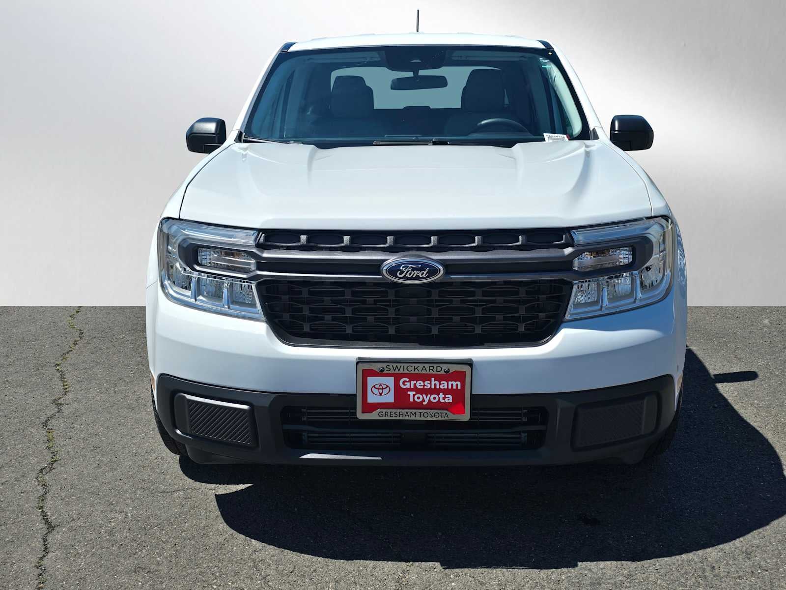 2024 Ford Maverick XLT - Photo 9