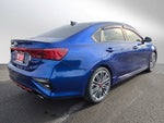2021 Kia Forte GT