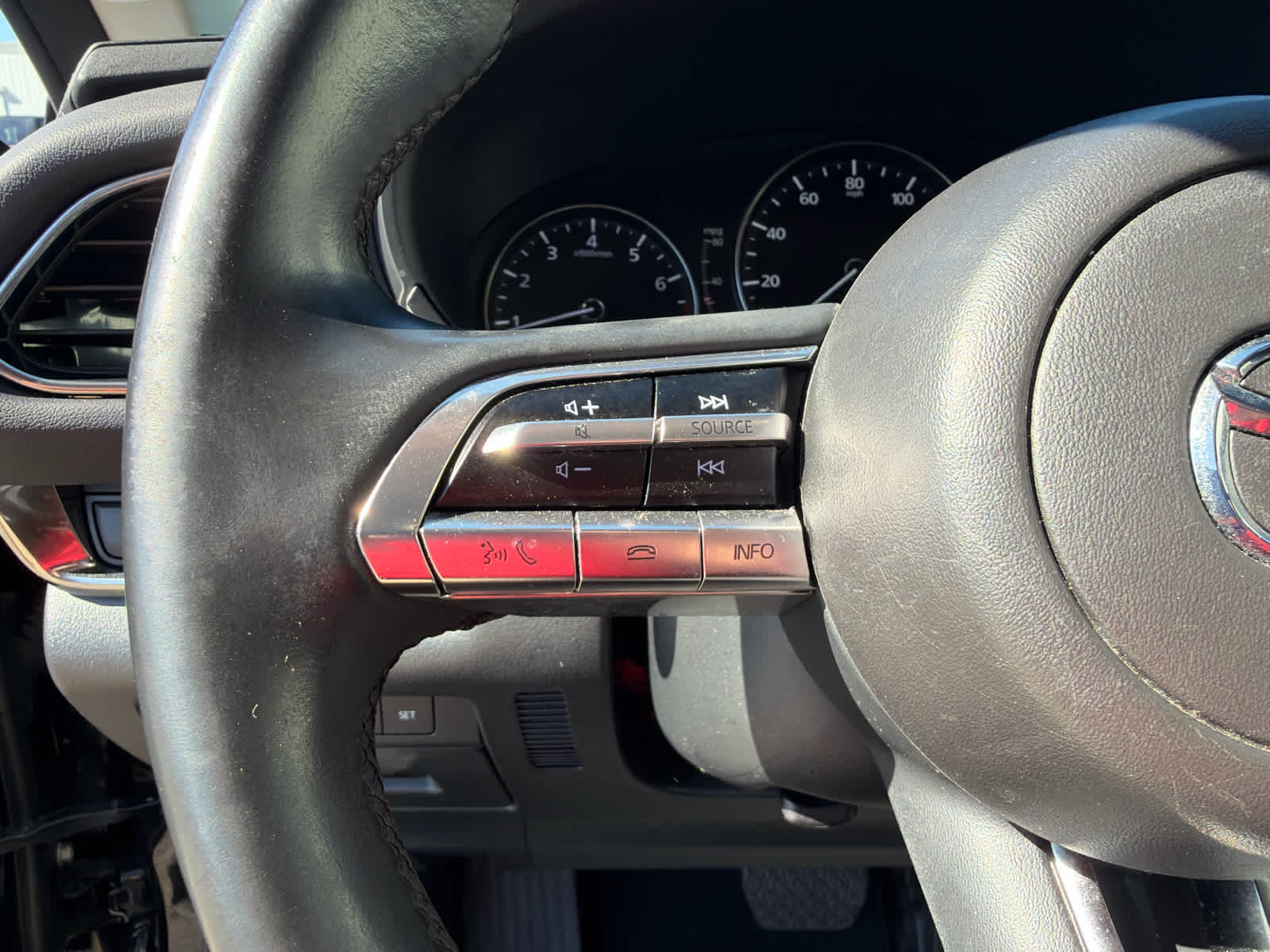 2023 Mazda Mazda CX-30 2.5 S Preferred Package