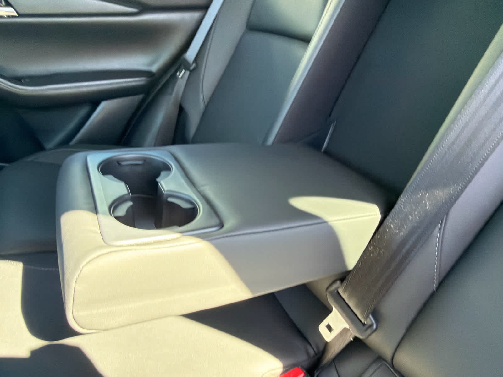 2023 Mazda Mazda CX-30 2.5 S Preferred Package