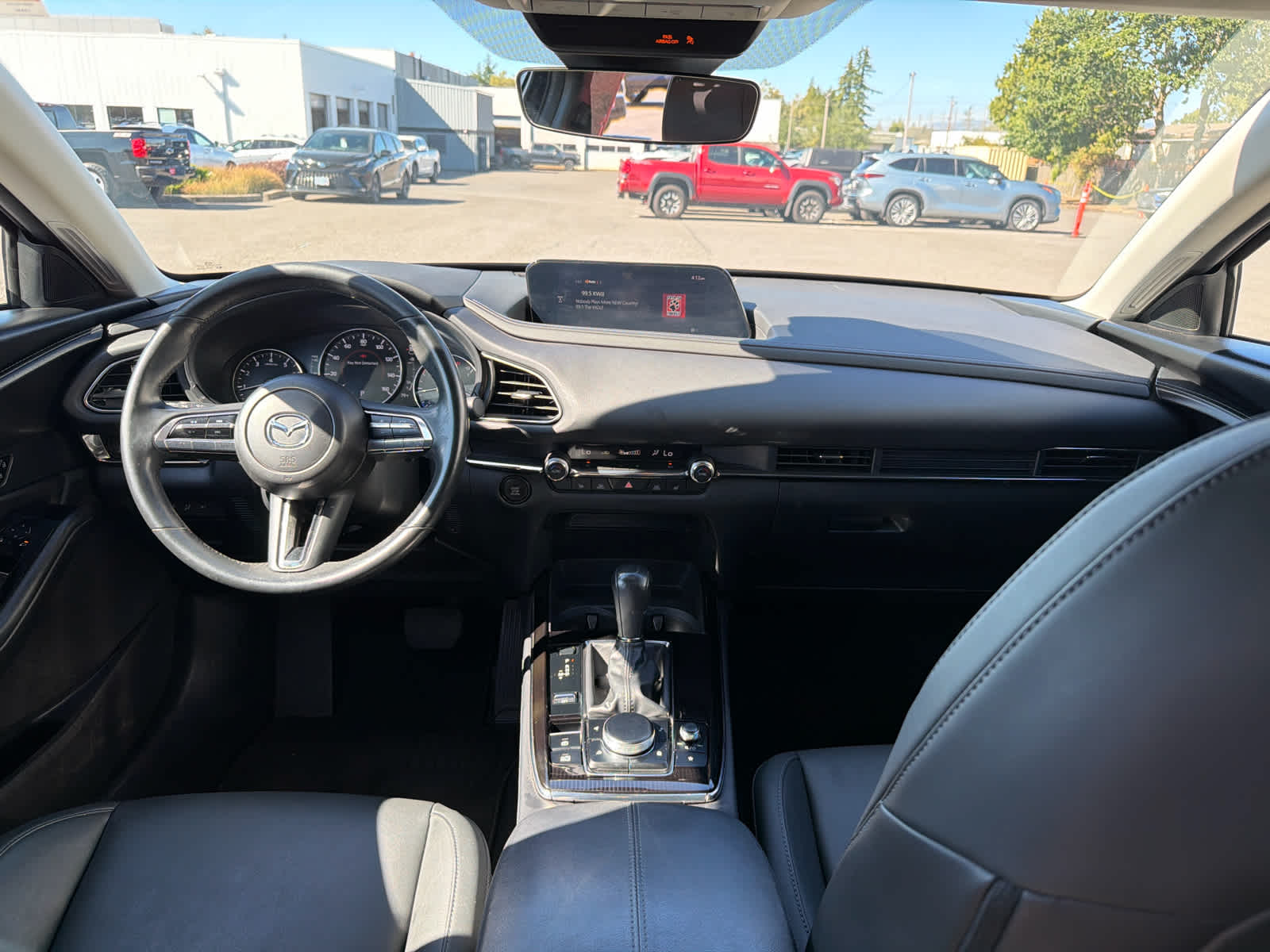 2023 Mazda Mazda CX-30 2.5 S Preferred Package