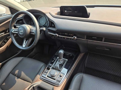 2023 Mazda Mazda CX-30 2.5 S Premium Package