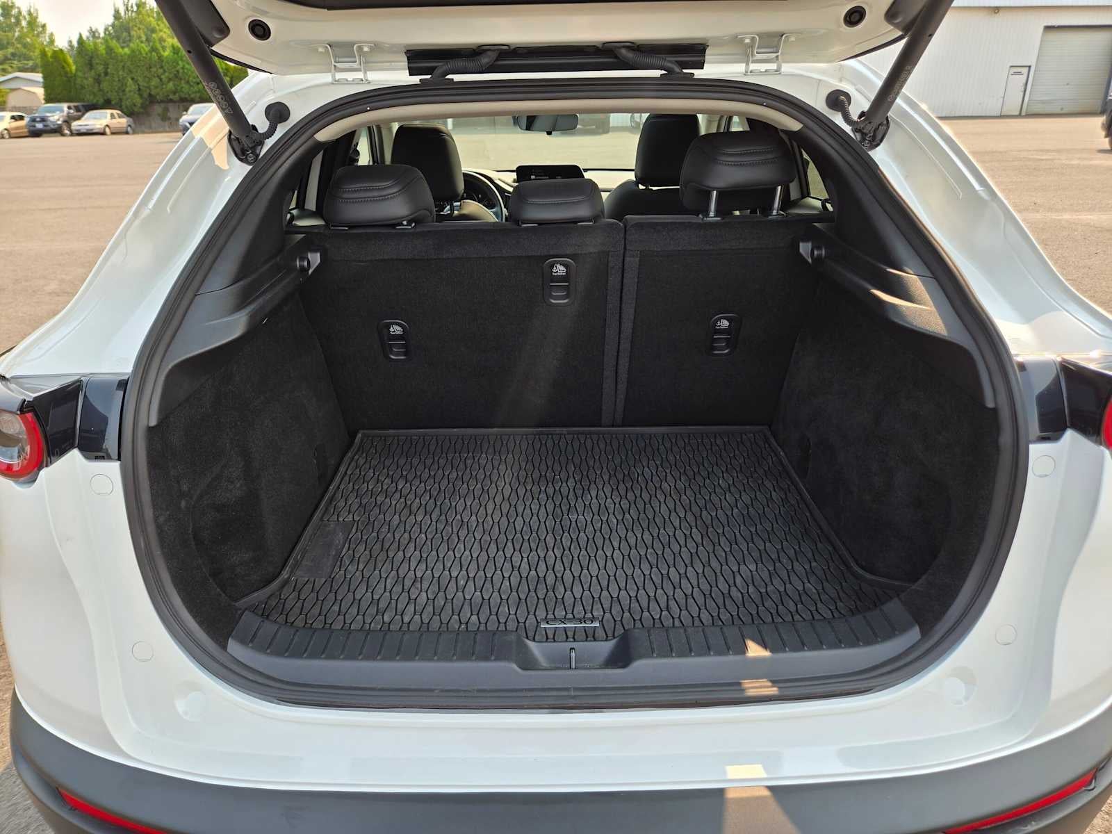 2023 Mazda Mazda CX-30 2.5 S Premium Package
