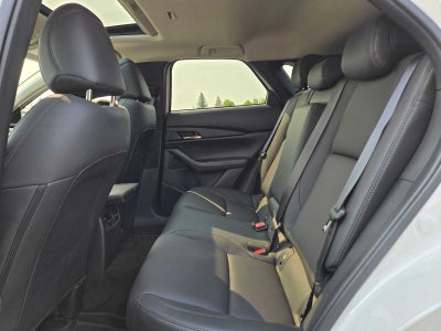 2023 Mazda Mazda CX-30 2.5 S Premium Package