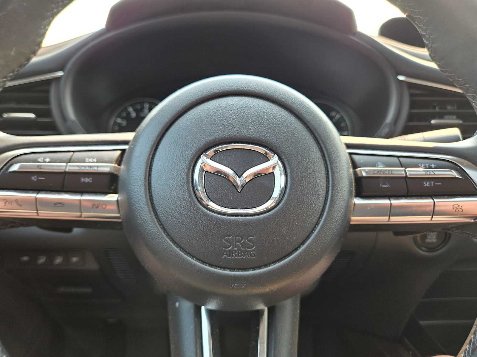 2023 Mazda Mazda CX-30 2.5 S Premium Package