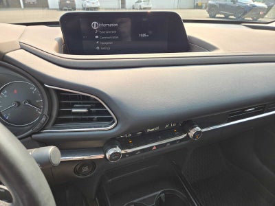 2023 Mazda Mazda CX-30 2.5 S Premium Package