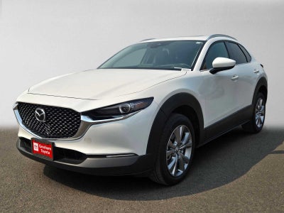 2023 Mazda Mazda CX-30 2.5 S Premium Package