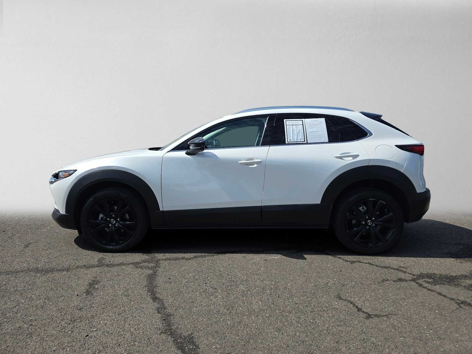 2023 Mazda Mazda CX-30 2.5 Turbo Premium Package