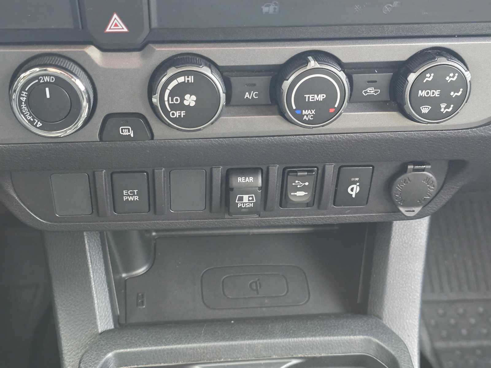 2019 Toyota Tacoma TRD Off Road