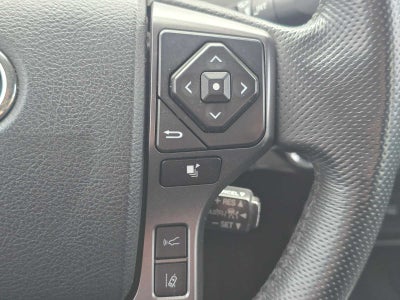 2019 Toyota Tacoma TRD Off Road