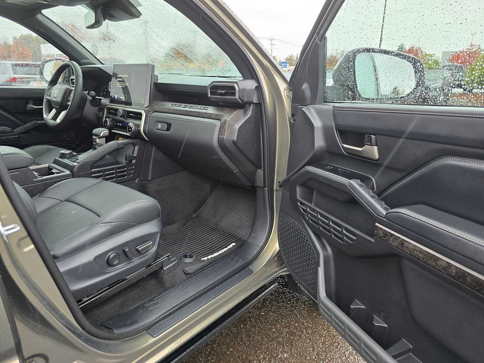 2025 Toyota Tacoma Limited