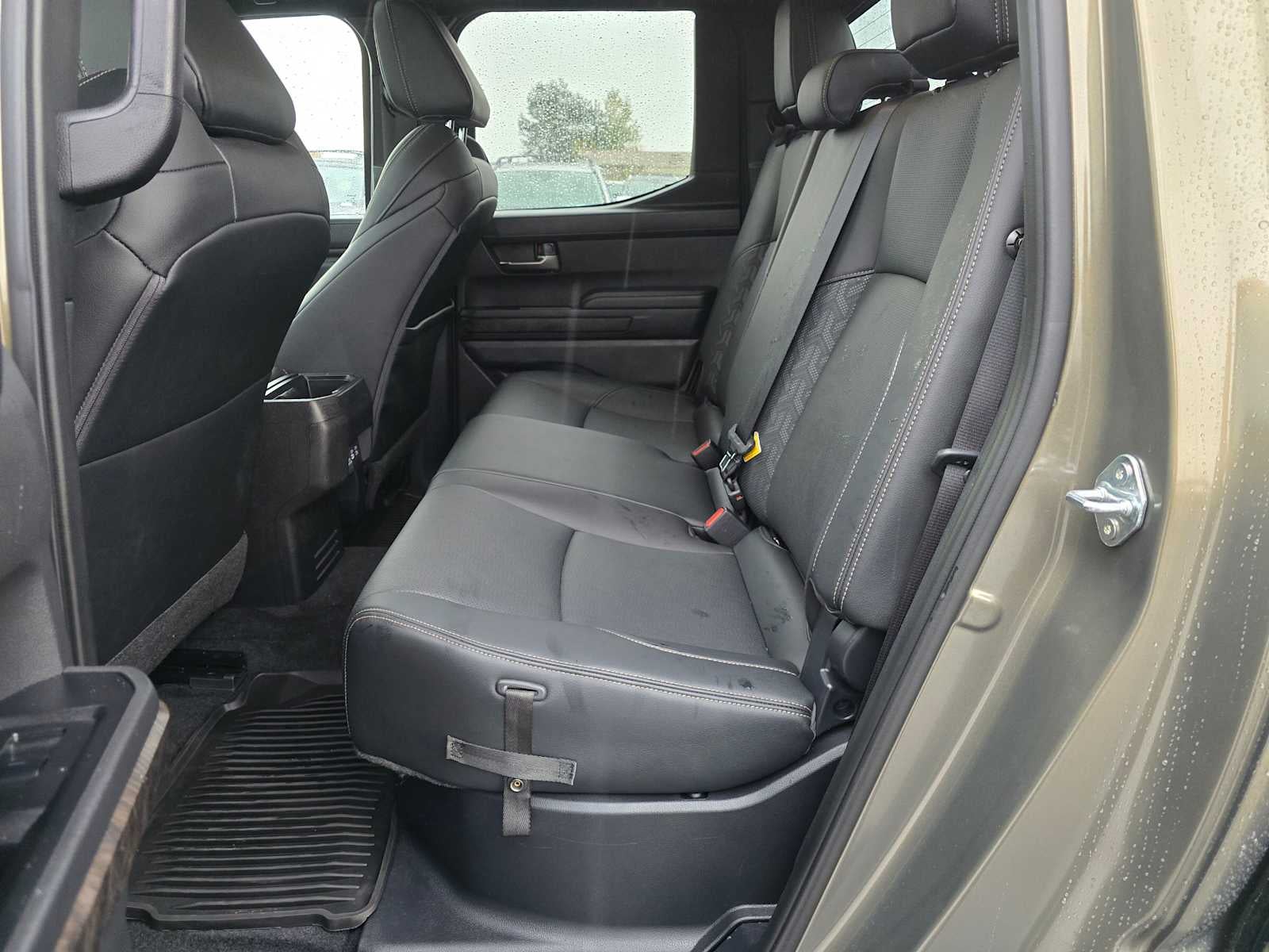 2025 Toyota Tacoma Limited