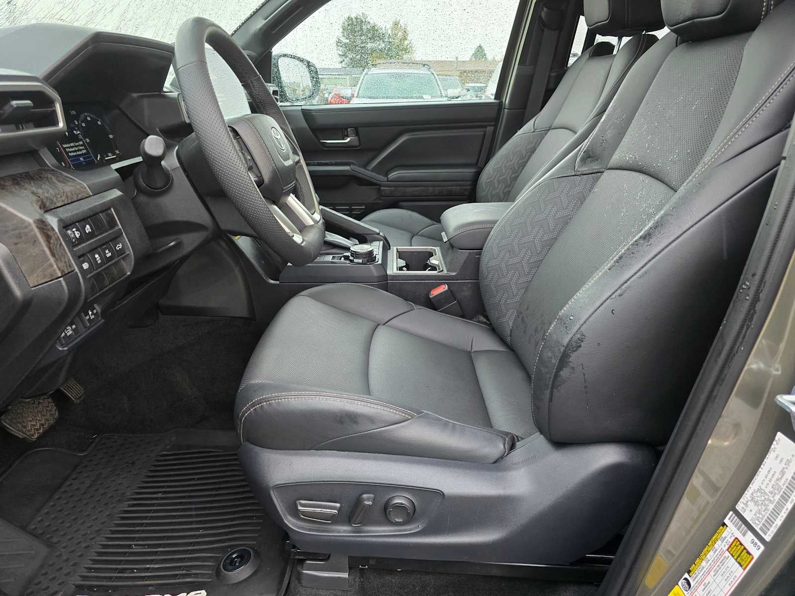 2025 Toyota Tacoma Limited