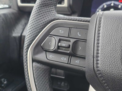 2025 Toyota Tacoma Limited