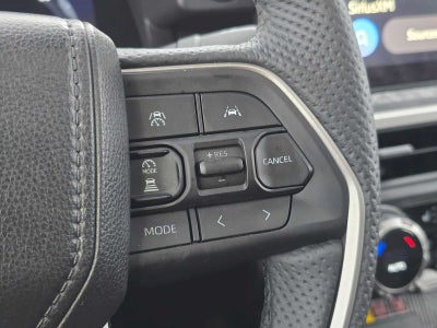 2025 Toyota Tacoma Limited