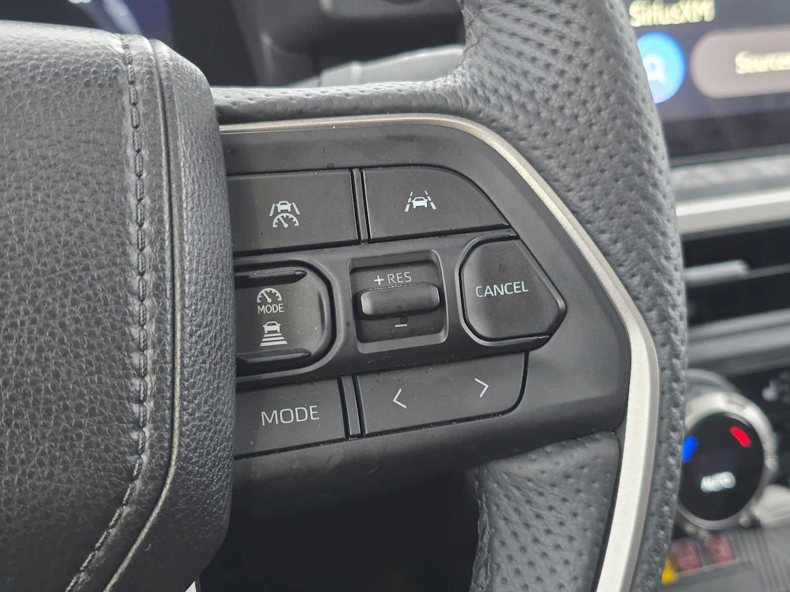 2025 Toyota Tacoma Limited