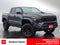 2025 Toyota Tacoma TRD Pro Hybrid