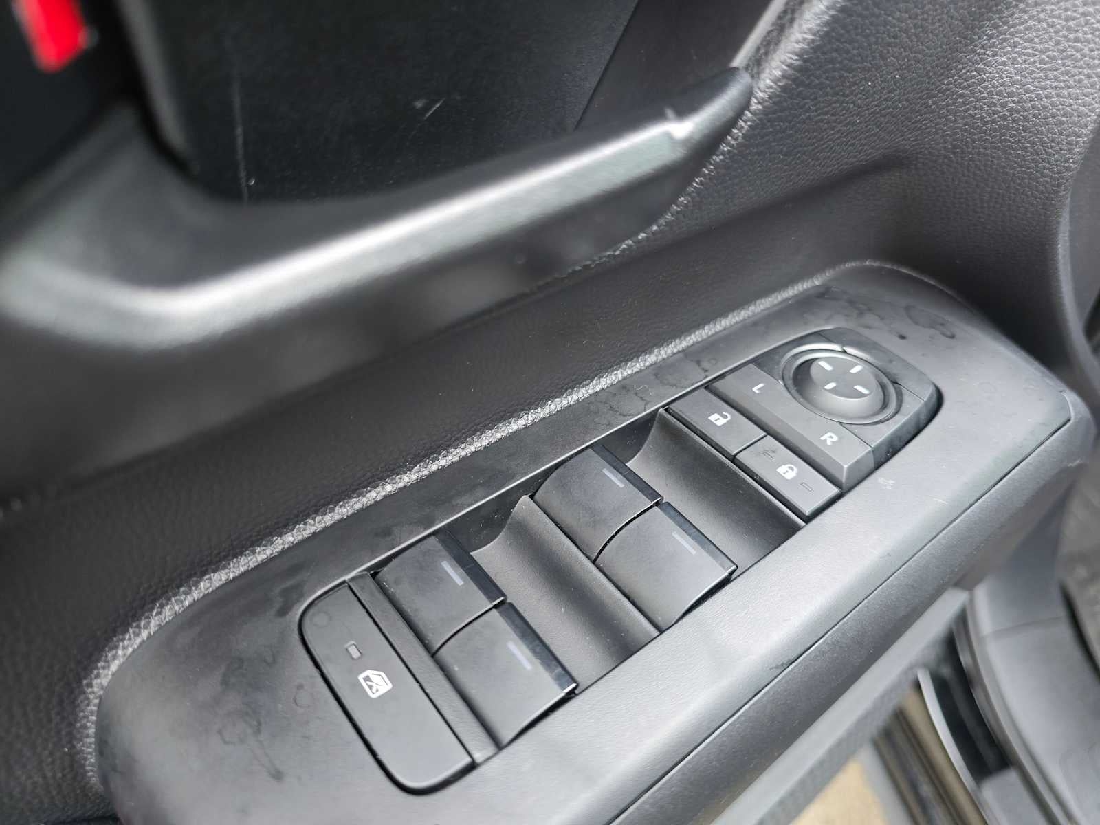 2025 Toyota Tacoma TRD Pro Hybrid