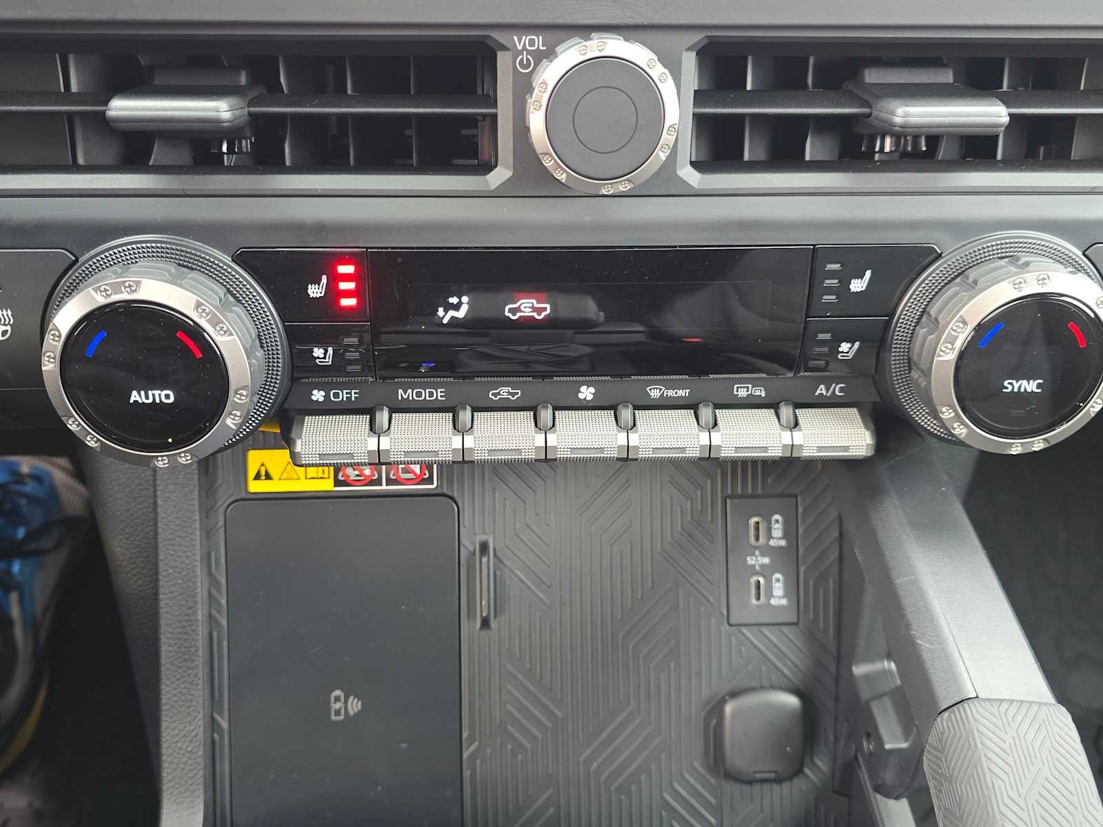 2025 Toyota Tacoma TRD Pro Hybrid