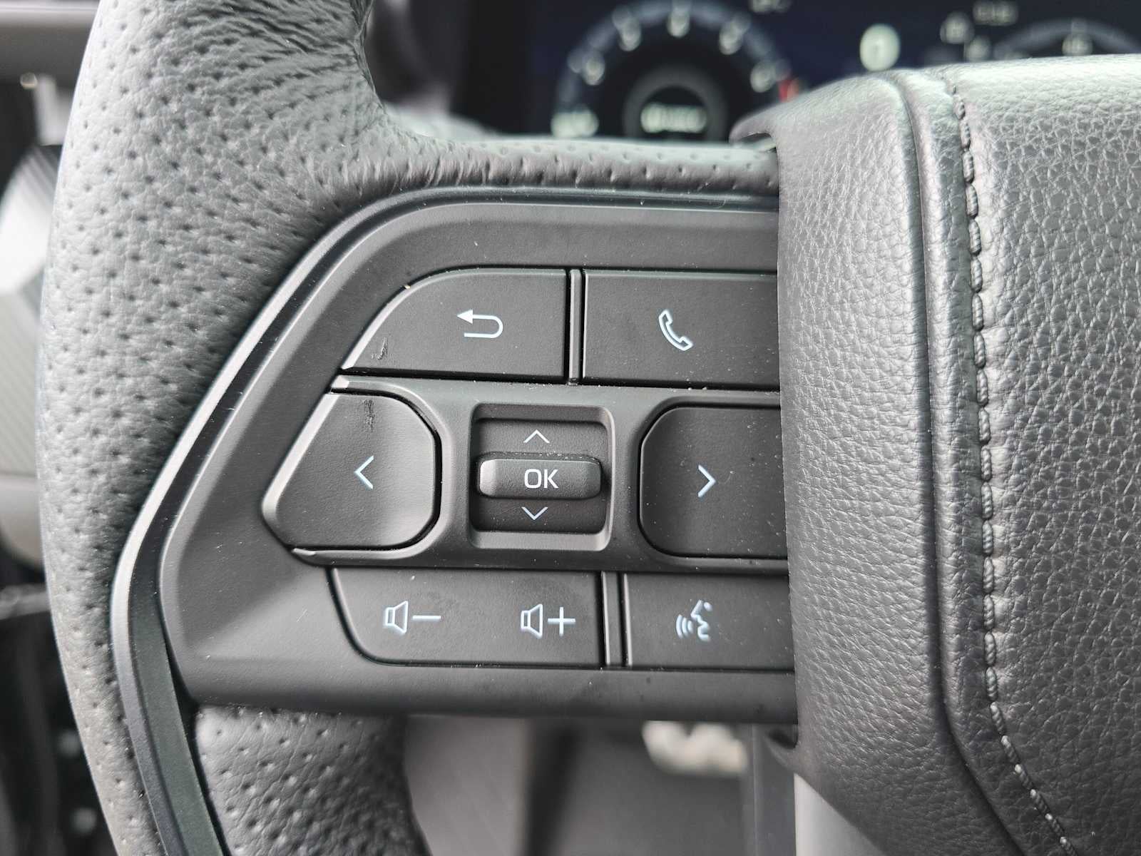 2025 Toyota Tacoma TRD Pro Hybrid