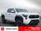 2025 Toyota Tacoma TRD Off Road Hybrid