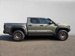 2024 Toyota Tacoma Trailhunter Hybrid