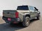 2024 Toyota Tacoma Trailhunter Hybrid