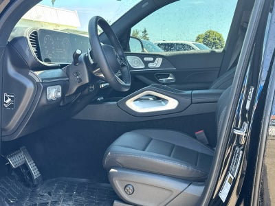 2025 Mercedes-Benz GLS 450 GLS 450
