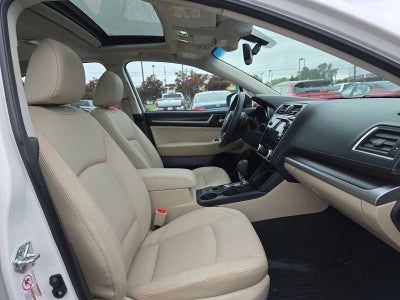 2019 Subaru Legacy Limited