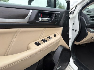 2019 Subaru Legacy Limited