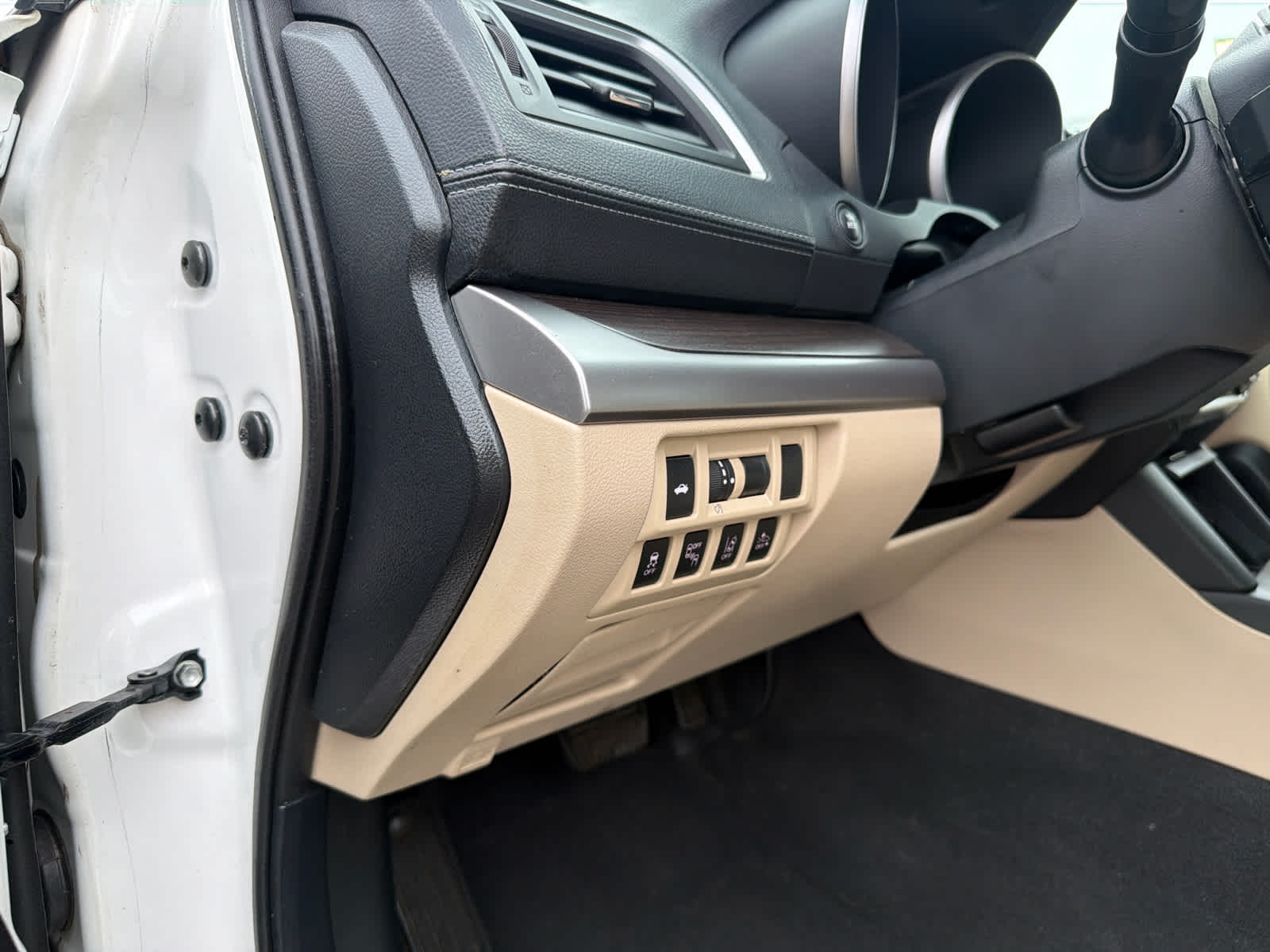 2019 Subaru Legacy Limited