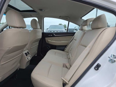 2019 Subaru Legacy Limited