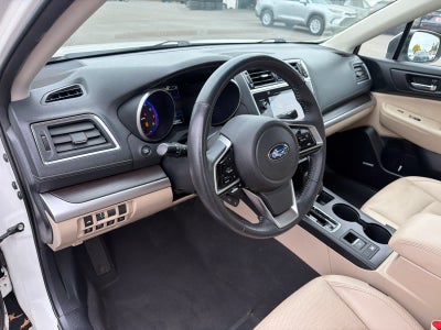 2019 Subaru Legacy Limited