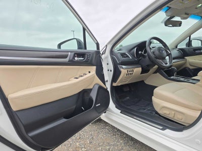 2019 Subaru Legacy Limited