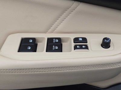 2019 Subaru Legacy Limited
