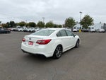 2019 Subaru Legacy Limited