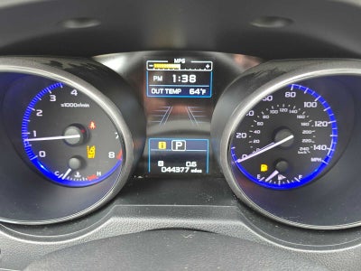 2019 Subaru Legacy Limited