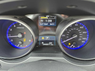 2019 Subaru Legacy Limited